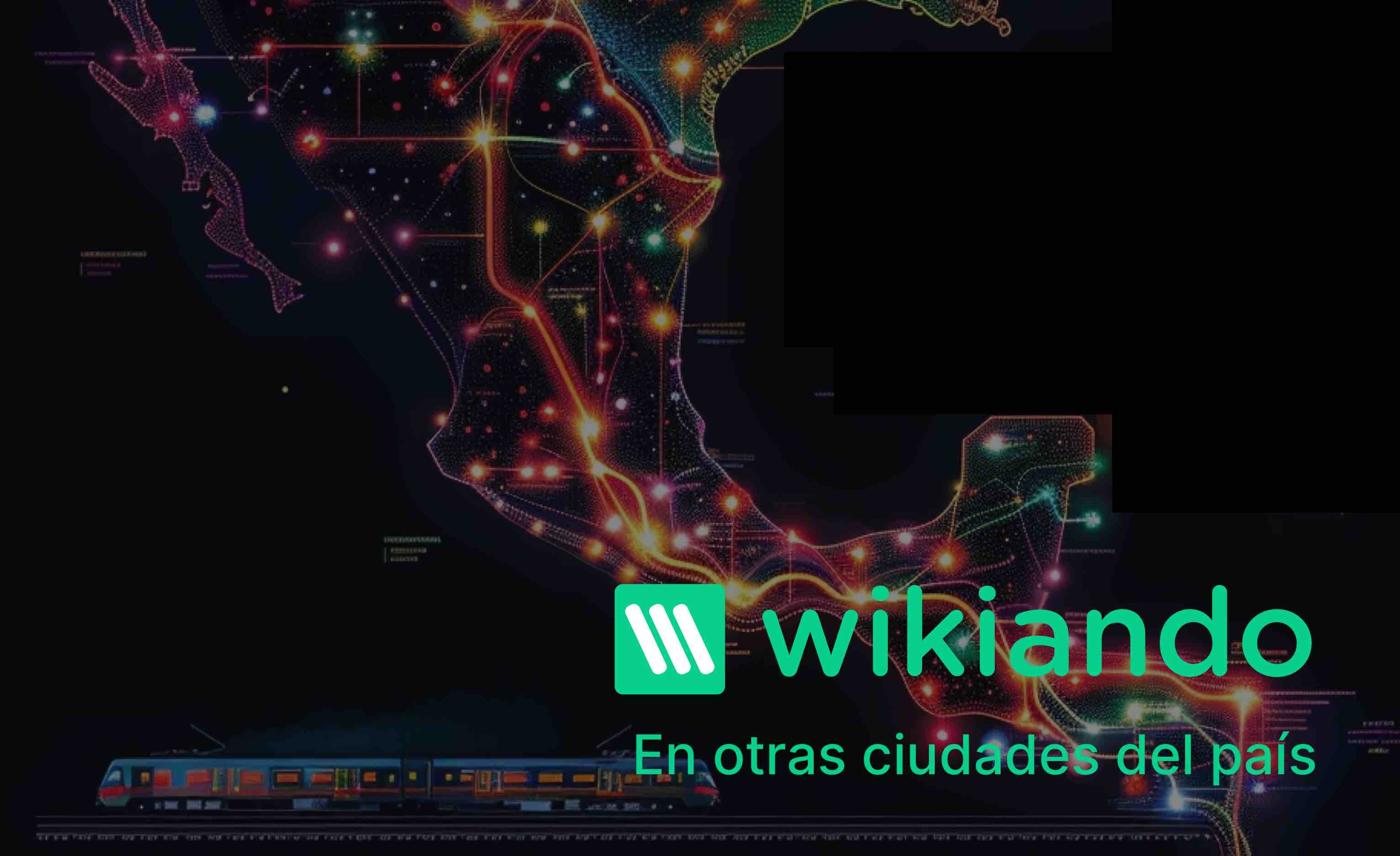 Wikiando