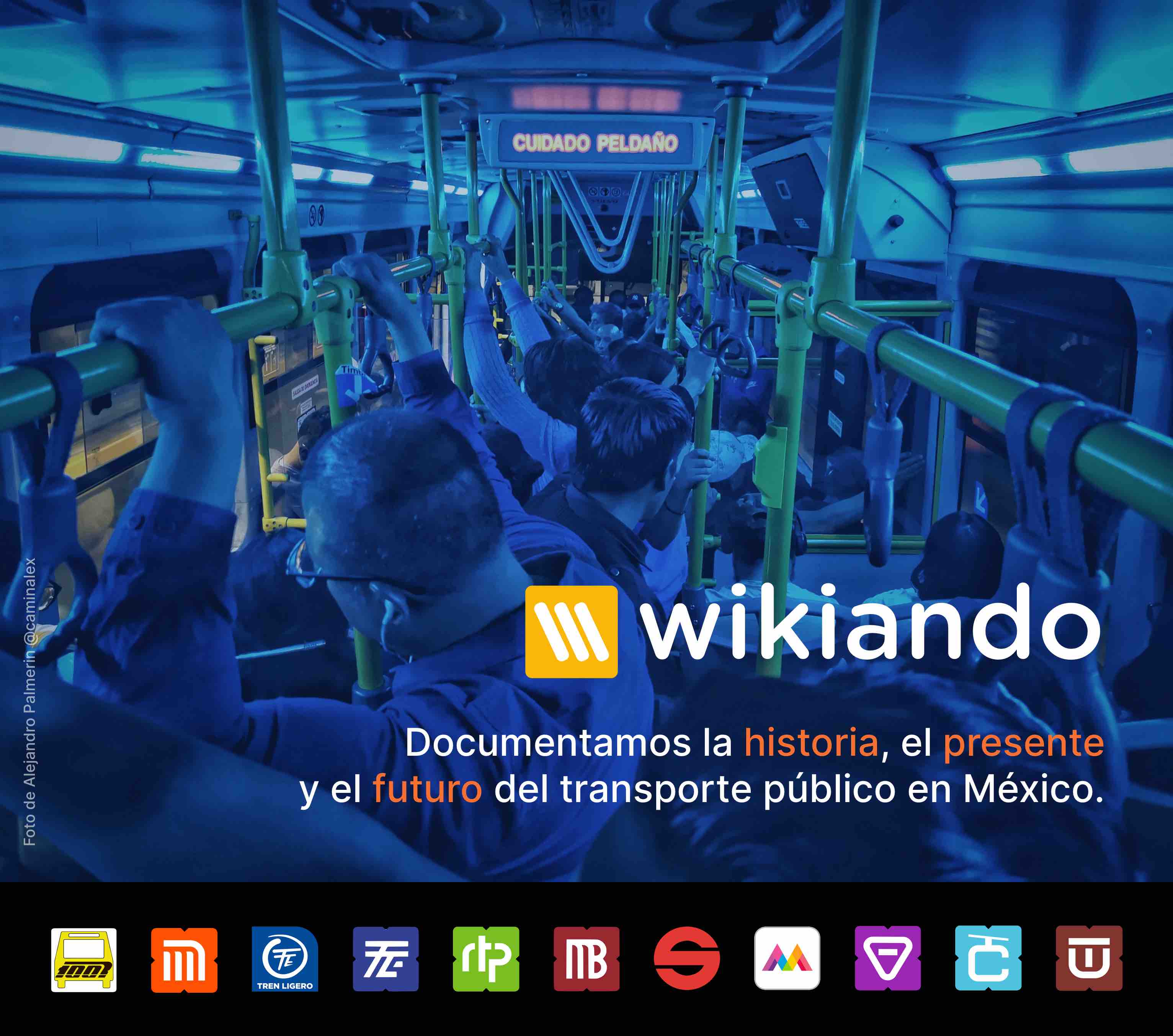 Wikiando